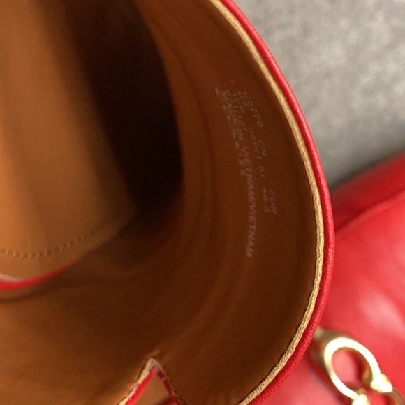 Coach mules - Picture 9 of 10